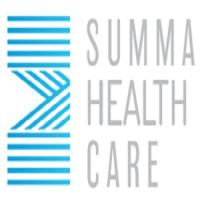 Summa Health Care Logo
