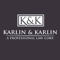 Karlin & Karlin Injury Attorneys Logo