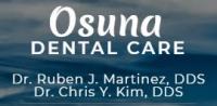 Osuna Dental Care logo
