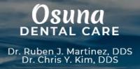 Osuna Dental Care Logo
