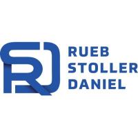 Rueb Stoller Daniel Logo