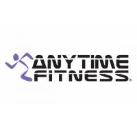 Anytime Fitness Logo