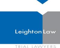 Leighton Law Logo