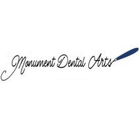 Monument Dental Arts Logo