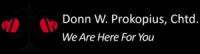 Donn W. Prokopius, Chtd. | Divorce Lawyer Las Vegas Logo