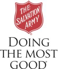The Salvation Army- Western Michigan & Northern Indiana Division logo