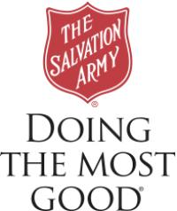 The Salvation Army- Western Michigan & Northern Indiana Division Logo