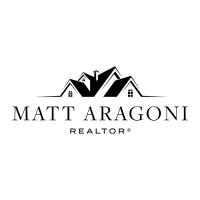 Matt Aragoni Logo