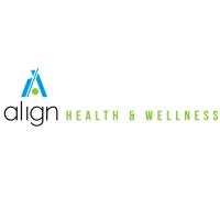 Align Health & Wellness Logo