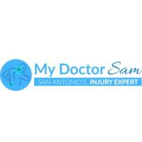 My Doctor Sam Logo