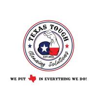 Texas Tough Cleaning Solutions Logo