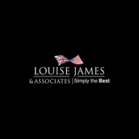 Louise James Logo