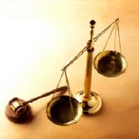 Perry Law Office Logo