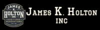 James K Holton Inc Logo