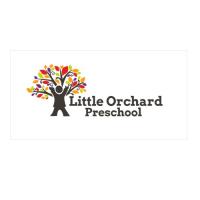 Little Orchard Preschool Logo