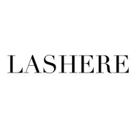 Lashere Logo