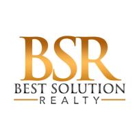 Best Solution Realty Logo