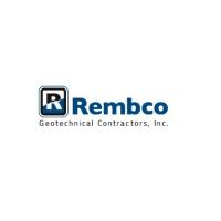 Rembco Geotechnical Contractors logo