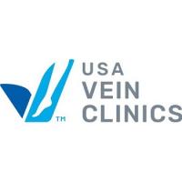 USA Vein Clinics Logo