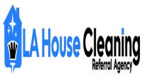 San Diego Maid Service & House Cleaners Logo