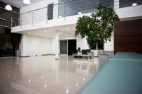 Anytime Executive Cleaning LLC Logo