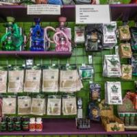 Still Smoking Vapor & Smoke Shop Logo