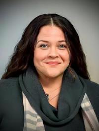 Billie Johnson, Bankers Life Agent Logo