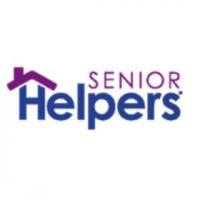 Senior Helpers Logo