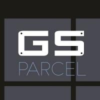GS Parcel - Parcel Locker & Luxer One Dealer Logo