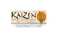 Kaizen Martial Arts & Fitness Logo