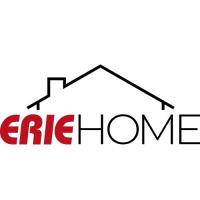 Erie Home Logo
