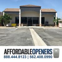 Affordable Openers Logo