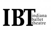 Indiana Ballet Theatre Logo