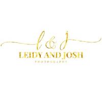 Leidy and Josh Photography Logo