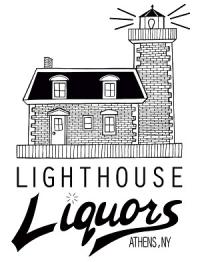 Lighthouse Liquors Logo