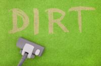 Advanced Carpet & Tile Cleaning LLC Logo