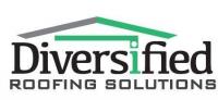 Diversified Roofing Solutions logo
