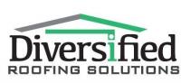 Diversified Roofing Solutions Logo