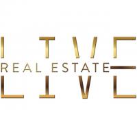 LIVE Real Estate Logo