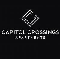 Capitol Crossings Apartments Logo