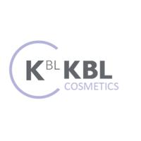 KBL Cosmetic Logo