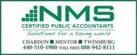 NMS, Inc Certified Public Accountants logo