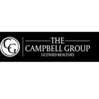 The Campbell Group Logo