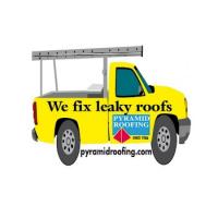 Pyramid Roofing Logo