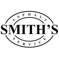 Smith's Asphalt Service Logo