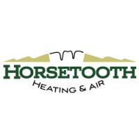 Horsetooth Heating and Air Logo