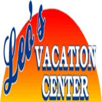 Leo's RV Vacation Center Logo