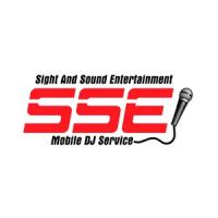 Sight And Sound Entertainment Logo