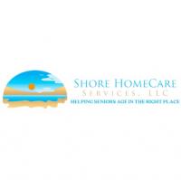 Shore Homecare Services Logo