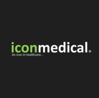 Icon Medical Centers Logo